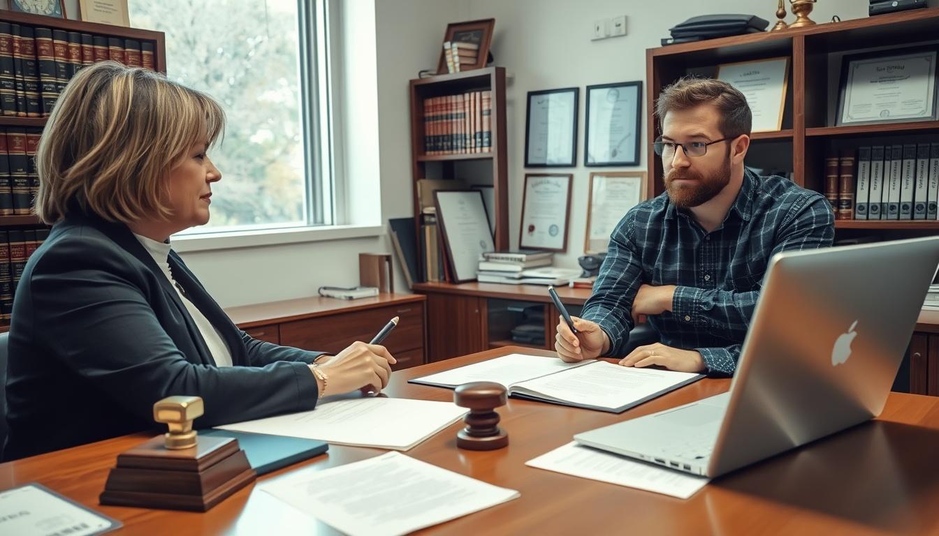 Your Notary Solution in Montreal
